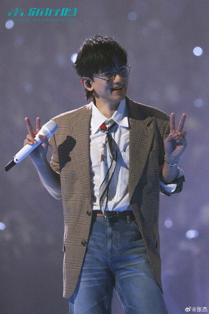 张杰 profil kép