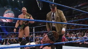 Pankráció - WWE: Smackdown 4. évad Ep.42 42. epizód