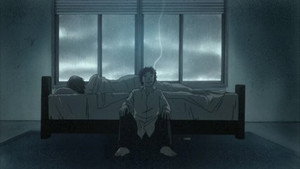 ハチミツとクローバー 1. évad Ep.6 6. epizód