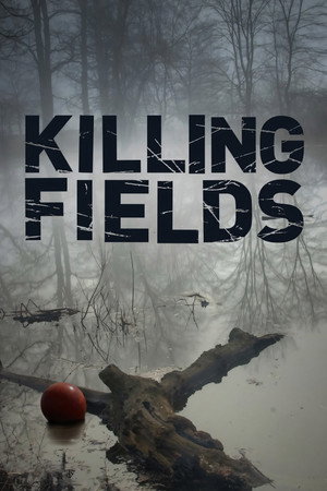 Killing Fields 2. évad (2017-01-04) poszter