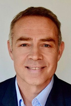 Tony Gardner profil kép