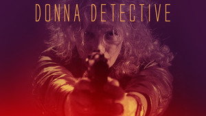 Donna Detective kép