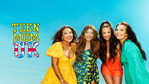 Teen Mom UK kép