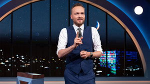 De Avondshow met Arjen Lubach 6. évad Ep.4 4. epizód