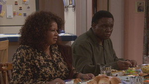 The Parkers 4. évad Ep.12 12. epizód