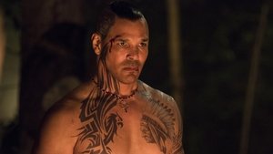 Banshee 3. évad Ep.1 Tűzpróba