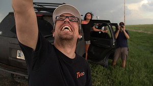 Tornado Chasers 1. évad Ep.5 5. epizód