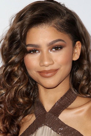 Zendaya profil kép