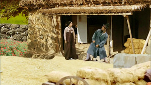 역사가 술술 1. évad Ep.57 57. epizód