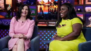 Watch What Happens Live with Andy Cohen 21. évad Ep.151 151. epizód