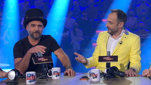 Land Rober Tunai Show 8. évad Ep.21 21. epizód