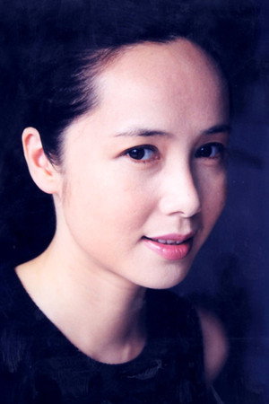 蒋雯丽 profil kép