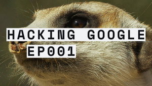 Hacking Google 1. évad Ep.2 2. epizód