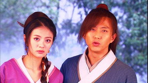 倚天屠龙记 1. évad Ep.38 38. epizód