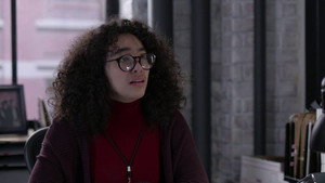 Betty New Yorkban 1. évad Ep.46 46. epizód