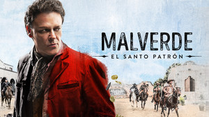 Malverde: El Santo Patrón kép