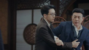 孤舟 1. évad Ep.16 16. epizód