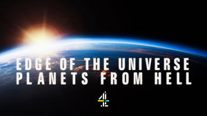 Edge of the Universe kép