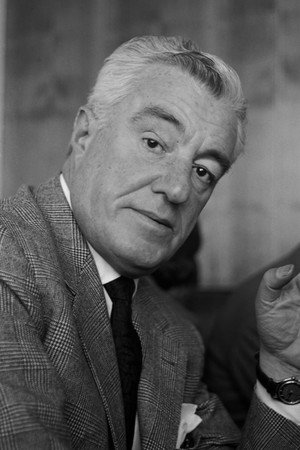 Vittorio De Sica profil kép