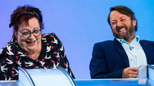 Would I Lie to You? 13. évad Ep.8 8. epizód
