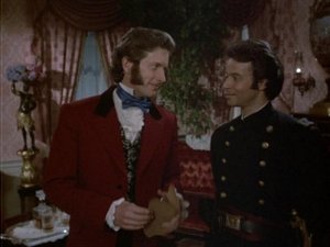 Észak és dél 1. évad Ep.5 1857 tavasza – 1860 novembere