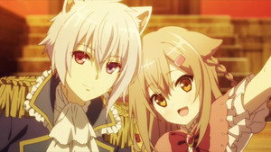 超人高校生たちは異世界でも余裕で生き抜くようです！ 1. évad Ep.10 10. epizód
