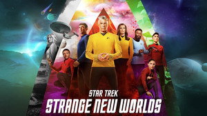 Star Trek: Furcsa új világok kép