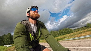 Bikepacking Abenteuer - by Fritz Meinecke 3. évad Ep.7 7. epizód