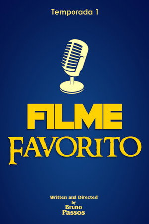 Filme Favorito 1. évad (2019-11-01) poszter