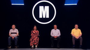 Mastermind 52. évad Ep.23 23. epizód