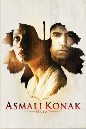 Asmalı Konak poszter