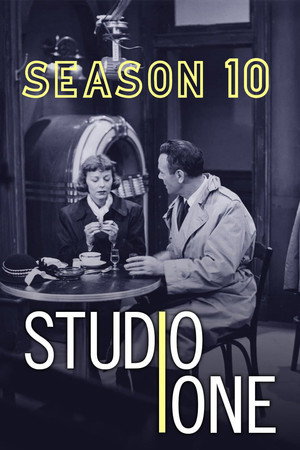 Studio One 10. évad (1957-09-09) poszter
