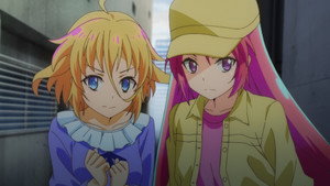 怪人開発部の黒井津さん 1. évad Ep.8 8. epizód
