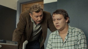 Высшая мера 2. évad Ep.3 3. epizód