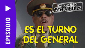 Experimento Wayápolis 1. évad Ep.5 5. epizód