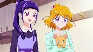 魔法つかいプリキュア! 2. évad Ep.5 5. epizód