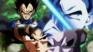 Dragon Ball: Szuper 1. évad Ep.122 A büszkeség a tét! Vegita újabb erőpróbája!