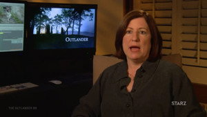 Outlander - Az idegen Speciális epizódok Ep.32 32. epizód