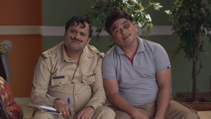 भाभीजी घर पर हैं! 1. évad Ep.1211 1211. epizód
