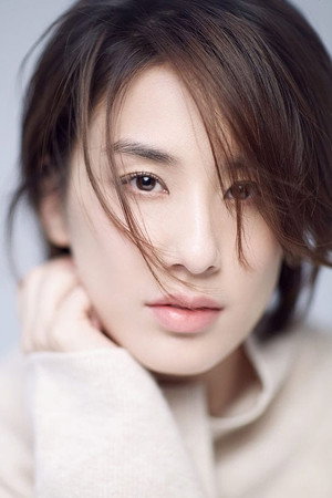 黄圣依 profil kép