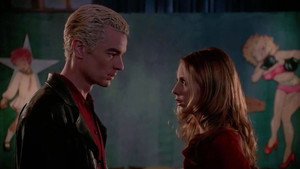 Buffy, a vámpírok réme kép