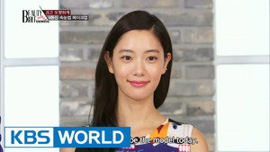After School's Beauty Bible 2. évad Ep.8 8. epizód