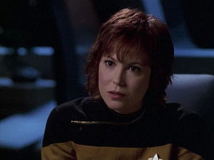 Star Trek: Voyager 6. évad Ep.18 Porból lett