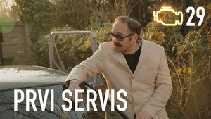 Prvi servis 2. évad Ep.29 29. epizód