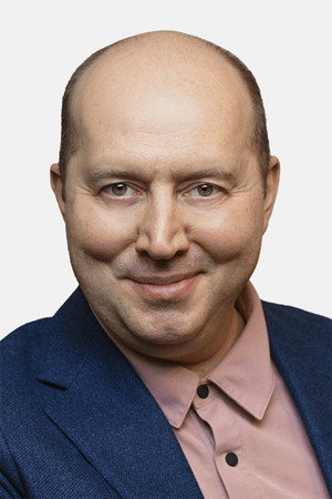 Сергей Бурунов profil kép