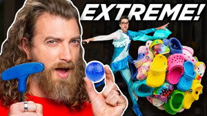 Good Mythical Morning 26. évad Ep.83 83. epizód