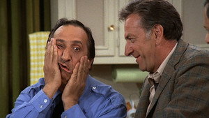 The Odd Couple 4. évad Ep.5 5. epizód