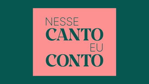 Nesse Canto Eu Conto kép