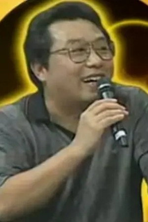 刘彬 profil kép