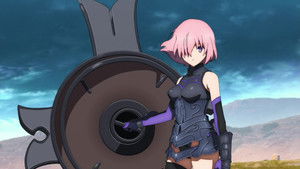Fate/Grand Order -絶対魔獣戦線バビロニア- 1. évad Ep.1 1. epizód